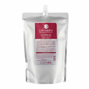 VVA |f NWO Q 1000mL l֗p La Sincia Lipoderm Kiy/Ez