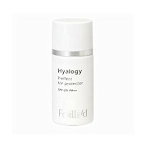yԗDǃVbv܁zqAW[ s[GtFNg UVveN^[ 30mL UV~N SPF25 PA++ tH[fBRXeBbN Hyalogy Kiy/Ez
