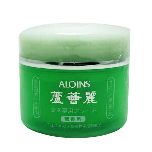 ALOINS ACXϕi bF SgpN[ 185g wOi Ki