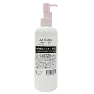 �s�[�`�|�E �s�R�V���b�g AA�E�H�[�^�[ 280mL �Ɩ��p �G�C�W���O�P�A �n�� ���N��40�Έȏ� �G�X�e�e�B�b�N�T���� �T���� �ꔄ�i PECHE PEAU ���K�i ��������