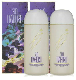サンナホルシャンプー 正規品 サンナホル ナチュラルトリートメント シャンプー 300mL【医薬部外品】ノンシリコン ナチュラル ハリ コシ クセ毛 ネコ毛 剛毛 さな活 サナ活 サナ髪 高市総理 高市首相 高市 早苗 総理ご愛用 皇室御用達 皇室ご愛用 愛子さま 送料無料
