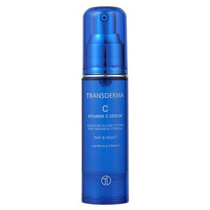 �g�����X�_�[�} �g�����X�_�[�}C 30mL �r�^�~��C ���e�t �� �͂� ���� �� Transderma C Vitamin C Serum ���K�i ��������