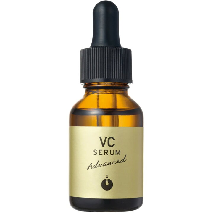 楽天市場】メソシューティカル VCセラム アドバンスド 20mL 美容液 高  