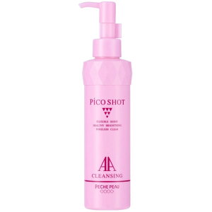 �s�[�`�|�E �s�R�V���b�g AA �N�����W���O180mL ���ʁ`������ �N� �G�C�W���O�P�A ���C�X�`���[ �W�F�� �Q�� �܂G�NOK �G�X�e�e�B�b�N�T���� �T���� �ꔄ�i PECHE PEAU ���K�i�y��������/��