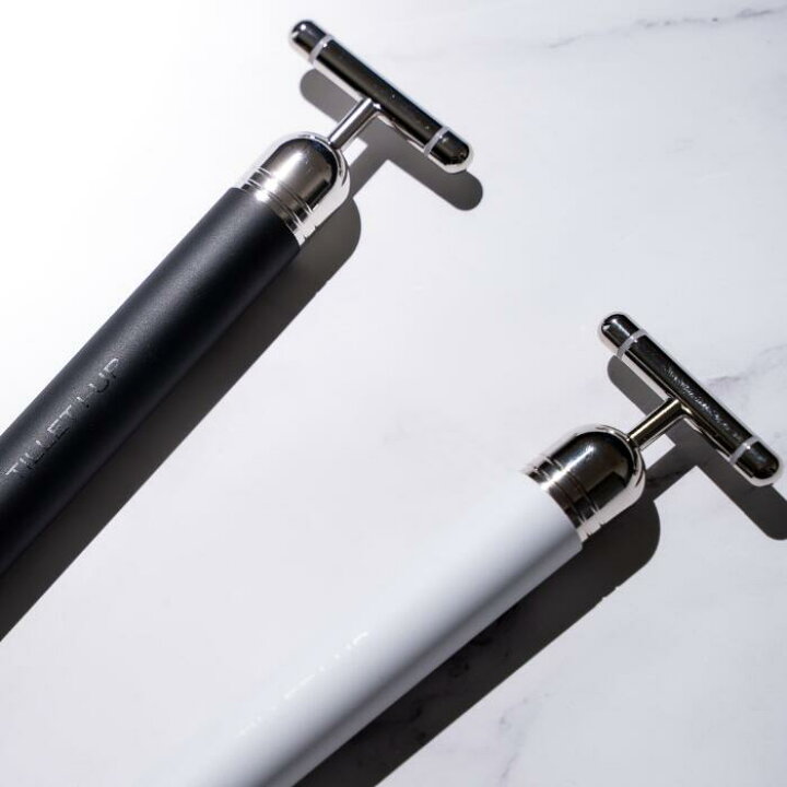 楽天市場】TILLET I-UP ティレット アイアップ ホワイト ブラック 美顔 