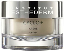 エステダム シクロプラス クリーム50mL マチュア エイジングケア ハリ 保湿 ESTHEDERM 正規品 送料無料