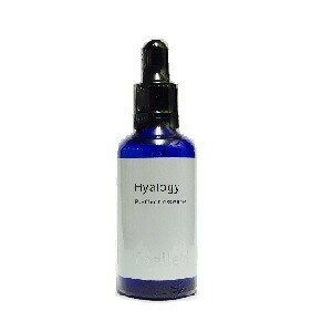 ヒアロジーピーエフェクトエッセンス業務用50mL