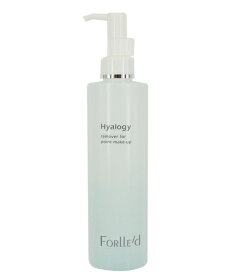 ヒアロジー リムーバー フォー ポイントメイクアップ 150mL Hyalogy 正規品 送料無料