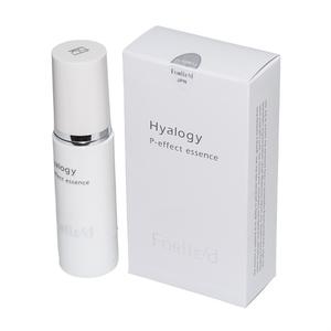 ヒアロジーピーエフェクトエッセンス業務用50mL