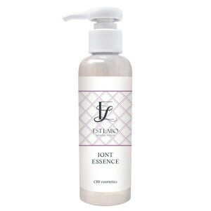 �G�X�e���{ �C�I���g�G�b�Z���X 150mL �Ɩ��p �C�I��������p�G�b�Z���X CBS���ϕi �G�X�e�e�B�b�N�T�����ꔄ�i EST LABO ���K�i�y��������/����E���������z