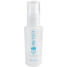 エステラボ 薬用エッセンスホワイト EL 60ml 医薬部外品 CBS化粧品 エステティックサロン専売品 EST LABO 正規品【送料無料/沖縄・離島除く】