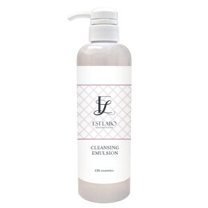 GXe{ NWOG}W 500mL EST LABO Ki