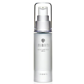 ドクターソワ アマランス モイストリフトプリュスセラム 30mL 新発想の専用美容液 ハリ ツヤ DR.SOiE AMARANTH 正規品 送料無料