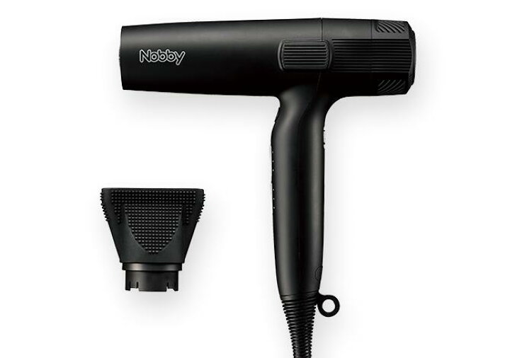 楽天市場】Nobby ノビー マイナスイオン ヘアードライヤー NB950 1200W 
