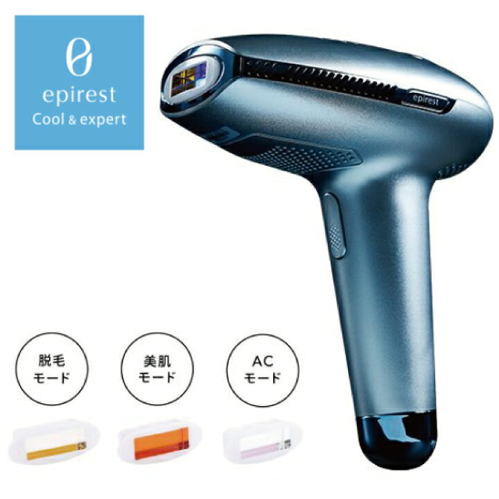 楽天市場】エピレスト クール＆エキスパート epirest Cool & expert 