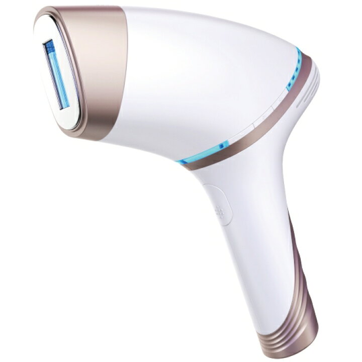 楽天市場】アイスレディ 家庭用光脱毛器 SKB-1808 IPL脱毛器