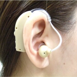 充電式集音器 楽らくクリアボイス 耳かけ式集音器 音声音声 拡張 拡張器 シニアサポート シニア向け 敬老の日 父の日 母の日 40代 50代 60代 70代 80代 ギフト 正規品 送料無料