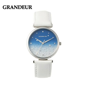 �O�����h�[�� ���f�B�[�X �����^ �O���b�^�[�E�H�b�` Grandeur ESL080 Planet�f���V���[�Y �O���f�[�V�����E�H�b�` �Z���^�[���O ���f�B�[�X�r���v ���� ���{�v �J�[�t ���K�i ��������