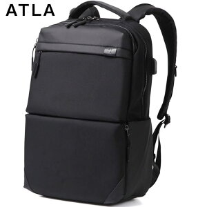 ATLA ���d�̓����b�N �u���b�N �̊��d��40%�y�� �r�W�l�X�����b�N ���� ��e�� ���@�\ AGS way ���^ �ʋ� �J�o�� ���΂� 20L 15.6�C���` pc �m�[�g�p�\�R�� A4 �@���������� �A�g�� ���K�i ��������