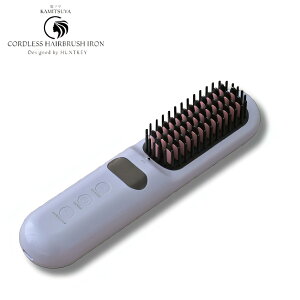 �y���[�J�[����/����s�zHUNTKEY ���c�� �R�[�h���X�u���V�A�C���� HBI-X1 �s���N�S�[���h / �p�[���z���C�g �w�A�A�C���� �w�A�P�A �w�A�u���V�A�C���� �X�^�C�����O �{�����[���A�b�v 10�i