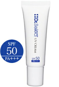 ylR|X/|XgzhN^[ZNg x[XCN UVN[30g Ă~ SPF50 PA+++ Dr.Select Ki 