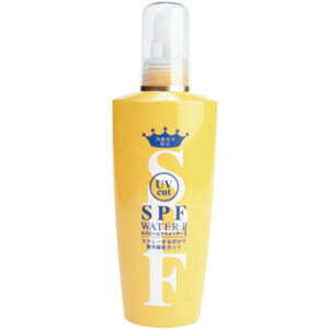 �y2�{�Z�b�g�zSPF �E�H�[�^�[II 200mL×2�{ �C�G���[�{�g�� �G�X�s�[�G�t�E�H�[�^�[ SPF10 PA+ UV�P�A���f�I�h�����g�P�A ���K�i�y��������/����E���������z