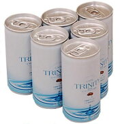 カフェトリニティー 30本入り 特許乳酸菌配合と有機JAS認定豆使用コーヒー 乳酸菌飲料 腸内環境 腸内洗浄…