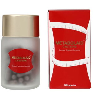 [ ^{ChVXeC 60 nCrXJX o[xi VXeC AMPK yf AMPveCLi[[ AR Tv Tvg METABOLAIDCYSTEINE Ѓ[ 