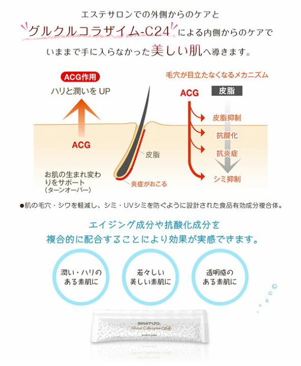 楽天市場】【 7/4〜エントリーでP5倍+クーポン】【2袋セット 
