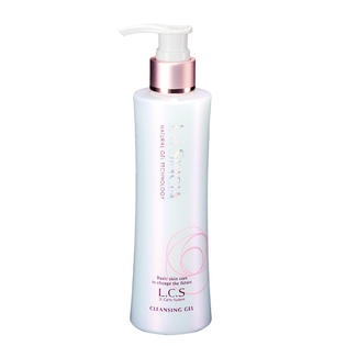 LaSinciaラシンシアクレンジングゲル200mL