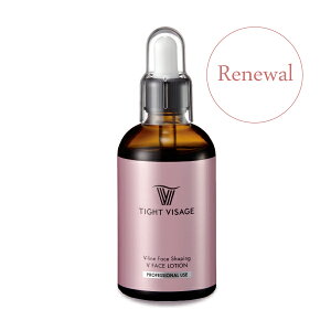 yԗDǃVbv܁zVVA ^CgBT[WVtFCX[V Ɩp 100mL Tight Visage ^CgrT[W  [V La Sincia Kiy/Ez