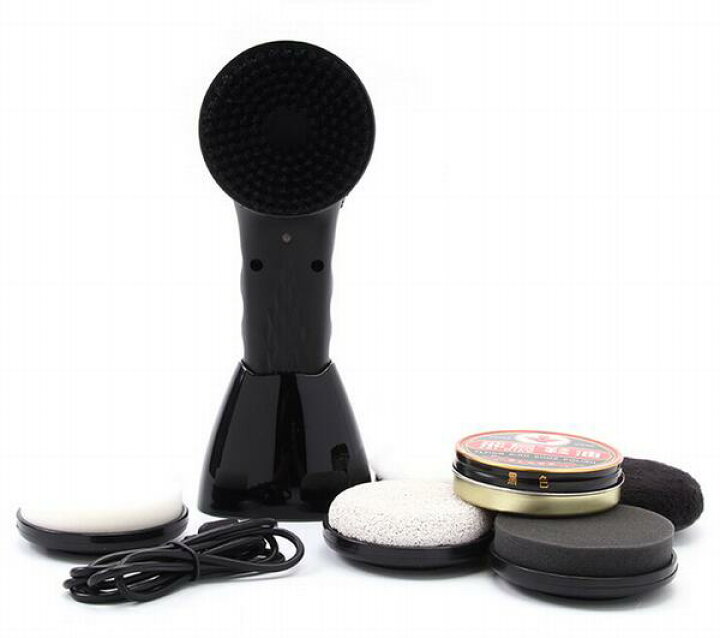 楽天市場】電動靴磨き器 楽々くつピカ君 DK-M01 シューズケアブラシ 電動 靴磨き器 充電式 革製品メンテナンス 靴磨き 充電式 キヨラカ 正規品【送料無料/沖縄・離島除く】 : 美と健康のライフラボ 楽天市場】電動靴磨き器 楽々くつピカ君 DK-M01 シューズケアブラシ 電動 靴磨き器 充電式 革製品メンテナンス 靴磨き 充電式 キヨラカ 正規品【送料無料/沖縄・離島除く】 : 美と健康のライフラボ