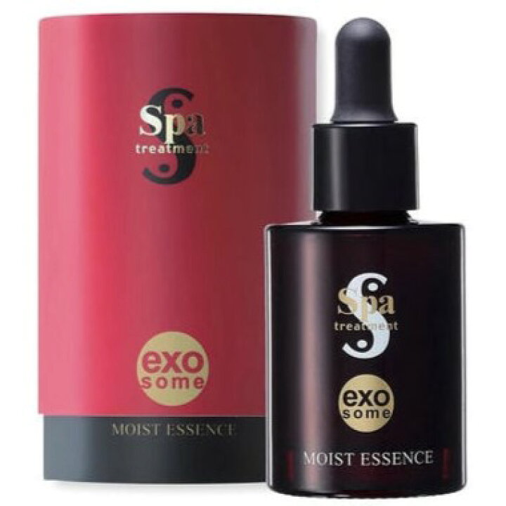 楽天市場】スパトリートメント EXO モイストエッセンス 30mL 美容液 