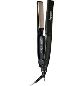 Nobby �m�r�[ �X�g���[�g�A�C���� NBS1250 �u���b�N �w�A�[�A�C���� �w�A�A�C���� �A�C���� �X�g���[�g �R�e �V���N�v���[�g �_���[�W �є� �L���[�e�B�N�� �y�� �΍� �\�h �v���p �Ɩ��p ���e��