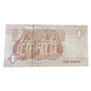 �yST-TRADE�z�G�W�v�g�R�C�� 1 �|���h �c�^���J�[������ 50PIASTRES 50�s�A�X�g�� EGYPT Coins 1 Pound Comm king Tut �l�t�F���^�� ���� queen �G�W�v�g 1�|���h ���� �A�u�E�V���x���_�a Abu Simbel