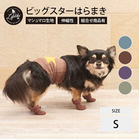 楽天市場 腹巻 適正犬種シーズー ダックスフンド ペット ペットグッズ の通販