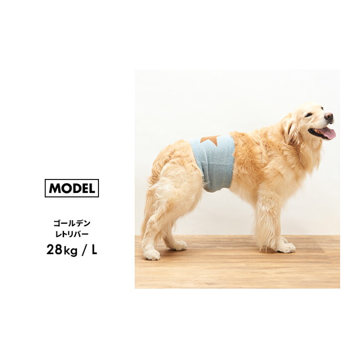 新作 21a W Life Like おにぎりはらまき ライフライク Mサイズ 腹巻 犬用 老犬 犬服 秋冬 あったか 防寒 品多く
