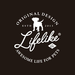 犬の服 LIFELIKE