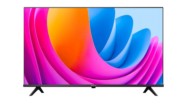 楽天市場】Hisense ハイセンス 32V型 フルハイビジョン液晶テレビ A4N 