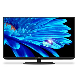 SHARP �V���[�v 55V�^ 4K�t���e���r AQUOS �A�N�I�X 4T-C55EN1�y�k�C���E����E�����z���s�z