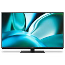 SHARP シャープ 4T-C55FN2 55V型 4K液晶テレビ AQUOS アクオス【北海道・沖縄・離島配送不可】