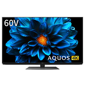 y11/15Gg[XőP5{zkCEEzs SHARP V[v 4Kter AQUOS ANIX 4T-C60DN1 60V^ykCEEzsz