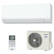 K02180 パナソニック 中古エアコン 主に6畳用 冷2.2kw／暖2.2kw