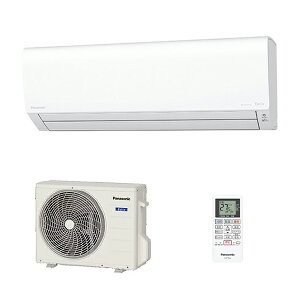 Panasonic pi\jbN [GAR Eolia GIA CS-225DFL-W 2.2kW 6p Co[^[g[^Cv ẑ݁ykCEEzsz