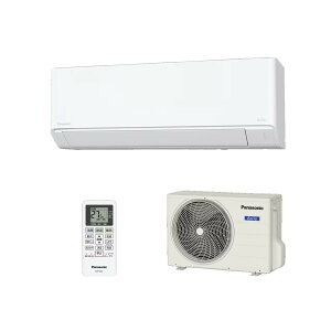 y9/5Gg[XőP5{&ő2000~tbVN[|ΏۓXzPanasonic pi\jbN [GAR Eolia GIA CS-405DFL2-W 4.0kw 14x P200V ẑ݁ykCEEz