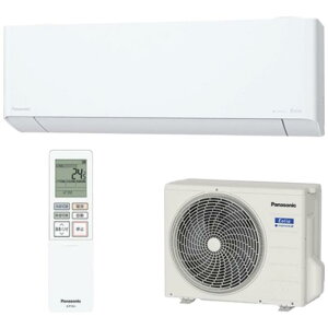 Panasonic pi\jbN [GAR Eolia GIA CS-714DEX2-W 7.1kw 23x P200V NX^zCg ẑ݁ykCEEzsz