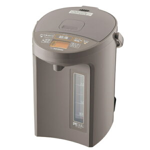 ZOJIRUSHI ۈ D(䂤Ƃ) VEdC܂قт CguE 3.0L }CRƂ CV-GC30-TLykCEEzsz