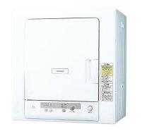 楽天市場】日立(HITACHI) 日立 4.0kg 衣類乾燥機HITACHI DE-N40WX-Wの通販