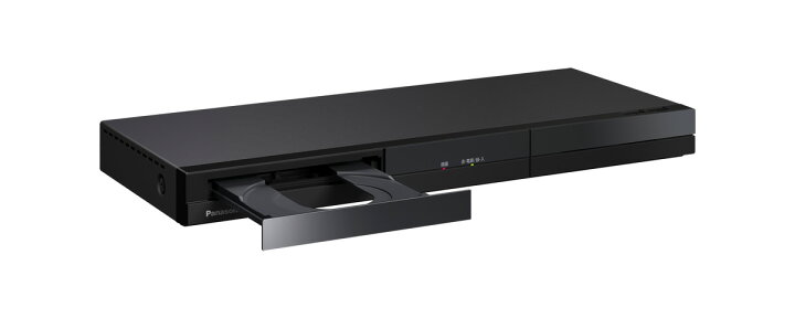 楽天市場】【3月24日入荷予定】パナソニック Panasonic ブルーレイ 
