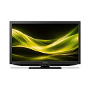 SHARP シャープ AQUOS アクオス 2T-C19GE1 GE1ライン ハイビジョン液晶テレビ 19V型【北海道・沖縄・離島配送不可】